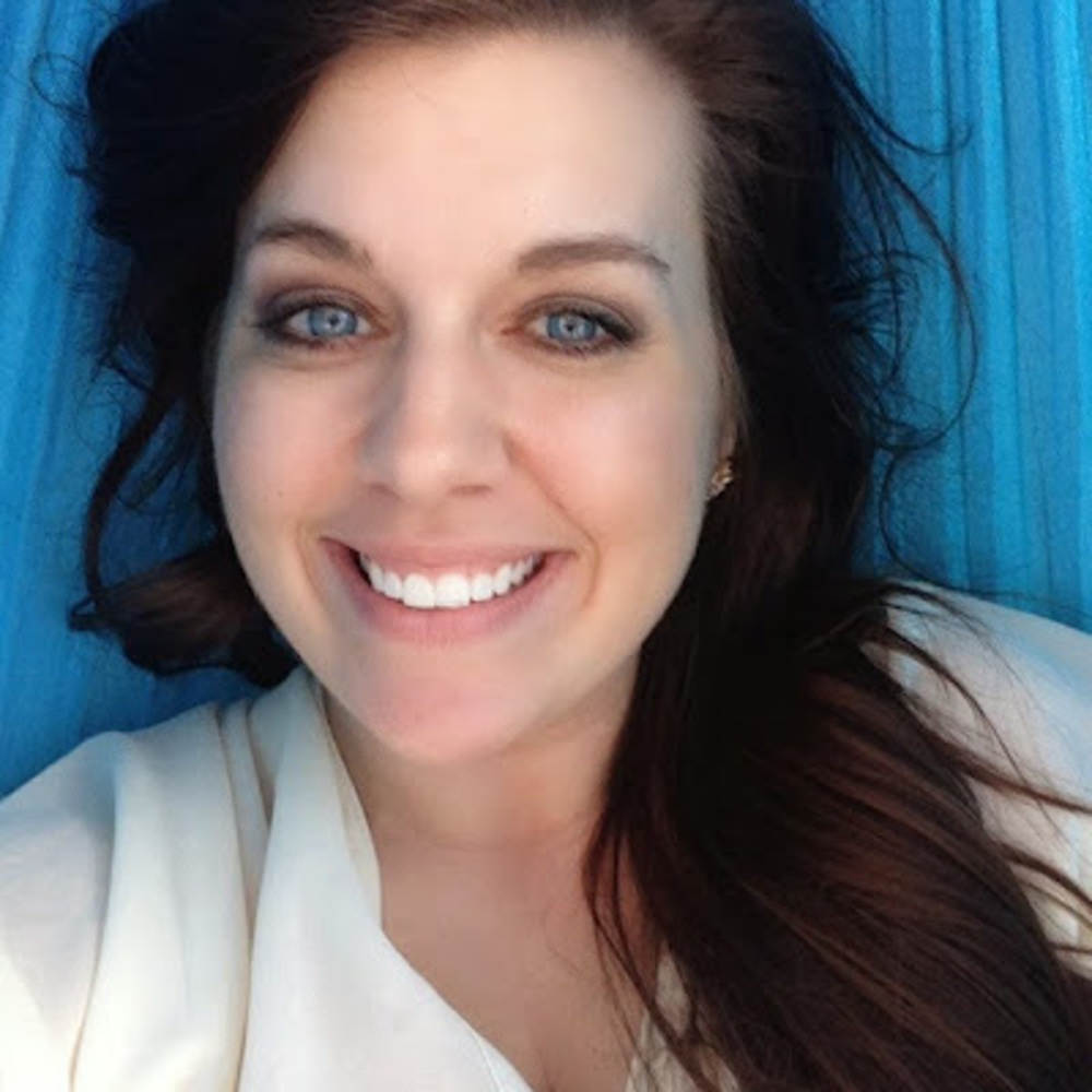 Meet your Posher, April